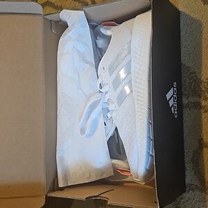 Adidas running shoes